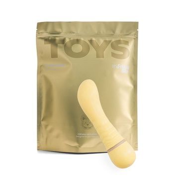 Вібратор Friday Bae SHIBAE TOYS - The Vibrator SX4511 - онлайн-сексшоп Сквітер