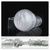 Мастурбатор вагина Fleshlight Ice Lady Crystal, полупрозрачный материал и корпус F19006 - онлайн-сексшоп Сквитер
