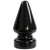 Пробка для фістингу Doc Johnson Titanmen Tools &ndash; Butt Plug &ndash; 4.5 Inch Ass Master, діаметр 11,7 см SO2812 - онлайн-сексшоп Сквітер