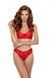 Комплект Passion DENELIA SET red S/M SX1911,1 - інтернет-магазин інтимних товарів Squitter