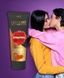 Смазка на водной основе с феромонами MAI ATTRACTION STRAWBERRY (100 мл)SO7529,5 - интернет-магазин интимных товаров Squitter