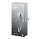 Металевий дилдо Satisfyer Pure Gravity 1 SX3253,5 - інтернет-магазин інтимних товарів Squitter