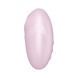 Вакуумний стимулятор Satisfyer Vulva Lover 3 Pink SO7782 фото 3