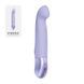 Пульсатор для точки G Fun Factory STRONIC G Purple SX3708,1 - інтернет-магазин інтимних товарів Squitter