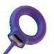 Ерекційне віброкільце з віброяйцем Hueman - Eclipse Anal Vibrator SX3893,7 - інтернет-магазин інтимних товарів Squitter