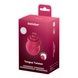 Вібростимулятор для клітора Satisfyer Tongue Twister з імітацією язичка SX3849,5 - інтернет-магазин інтимних товарів Squitter