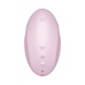 Вакуумний стимулятор Satisfyer Vulva Lover 3 Pink SO7782 фото 2