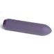 Минивибратор Je Joue - Classic Bullet Vibrator Purple с глубокой вибрацией и фиксацией на палецSO3040,3 - интернет-магазин интимных товаров Squitter