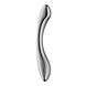 Металевий дилдо Satisfyer Pure Gravity 1 SX3253,1 - інтернет-магазин інтимних товарів Squitter
