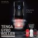 Мастурбатор Tenga Rolling Tenga Gyro Roller Cup Gentle, новий рельєф для стимуляції обертанням SO7329,3 - інтернет-магазин інтимних товарів Squitter