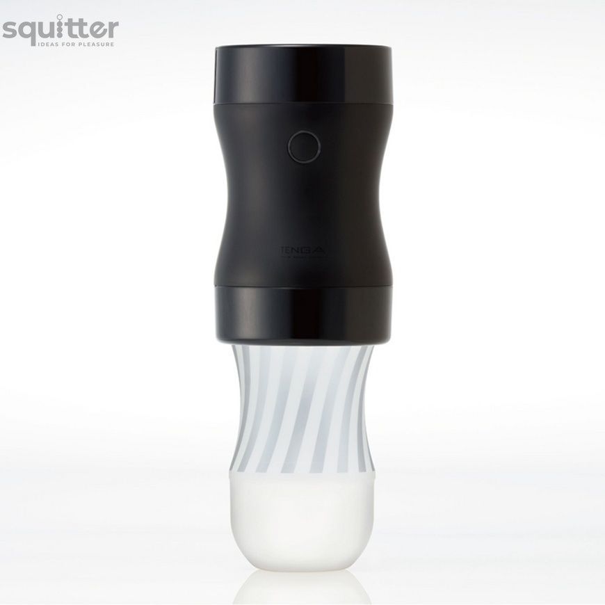 Мастурбатор Tenga Rolling Tenga Gyro Roller Cup Gentle, новий рельєф для стимуляції обертанням SO7329 - онлайн-сексшоп Сквітер