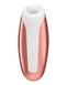 Миниатюрный вакуумный стимулятор Satisfyer Love Breeze Copper SO4102 фото 2