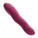 Пульсатор для точки G Fun Factory Stronic Wave Wine Red SX3709,3 - інтернет-магазин інтимних товарів Squitter
