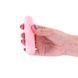 Мінівібратор NS Novelties X&O's - Crave - Light Pink SX4332,2 - інтернет-магазин інтимних товарів Squitter