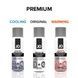 Лубрикант на силиконовой основе System JO PREMIUM &mdash; ORIGINAL (120 мл) без консервантовSO1434,4 - интернет-магазин интимных товаров Squitter