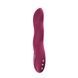 Пульсатор для точки G Fun Factory Stronic Wave Wine Red SX3709,1 - інтернет-магазин інтимних товарів Squitter