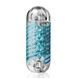Мастурбатор Tenga Spinner 01 Tetra з пружною стимулювальною спіраллю всередині, ніжна спіраль SO2746,1 - інтернет-магазин інтимних товарів Squitter