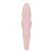 Вібратор-кролик надувний Satisfyer Air Pump Bunny 3, 12 режимів, подвійний відросток SX2173,3 - інтернет-магазин інтимних товарів Squitter