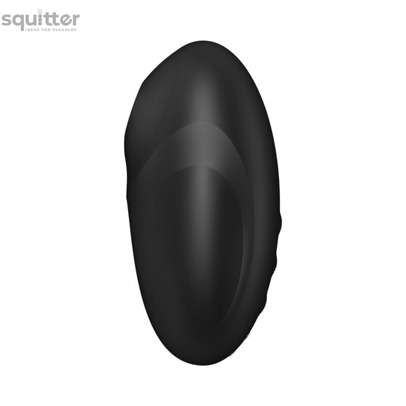 Вакуумний стимулятор Satisfyer Vulva Lover 3 Black SO7783 фото