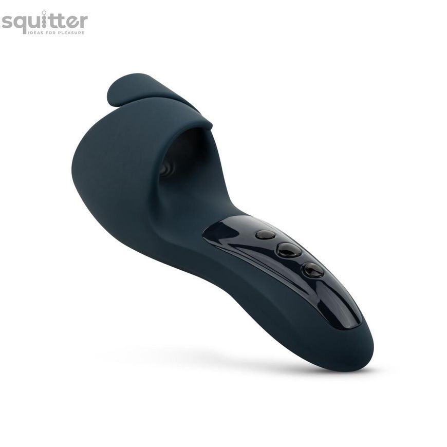 Мастурбатор Boners Electric Masturbator SX3055 - онлайн-сексшоп Сквітер