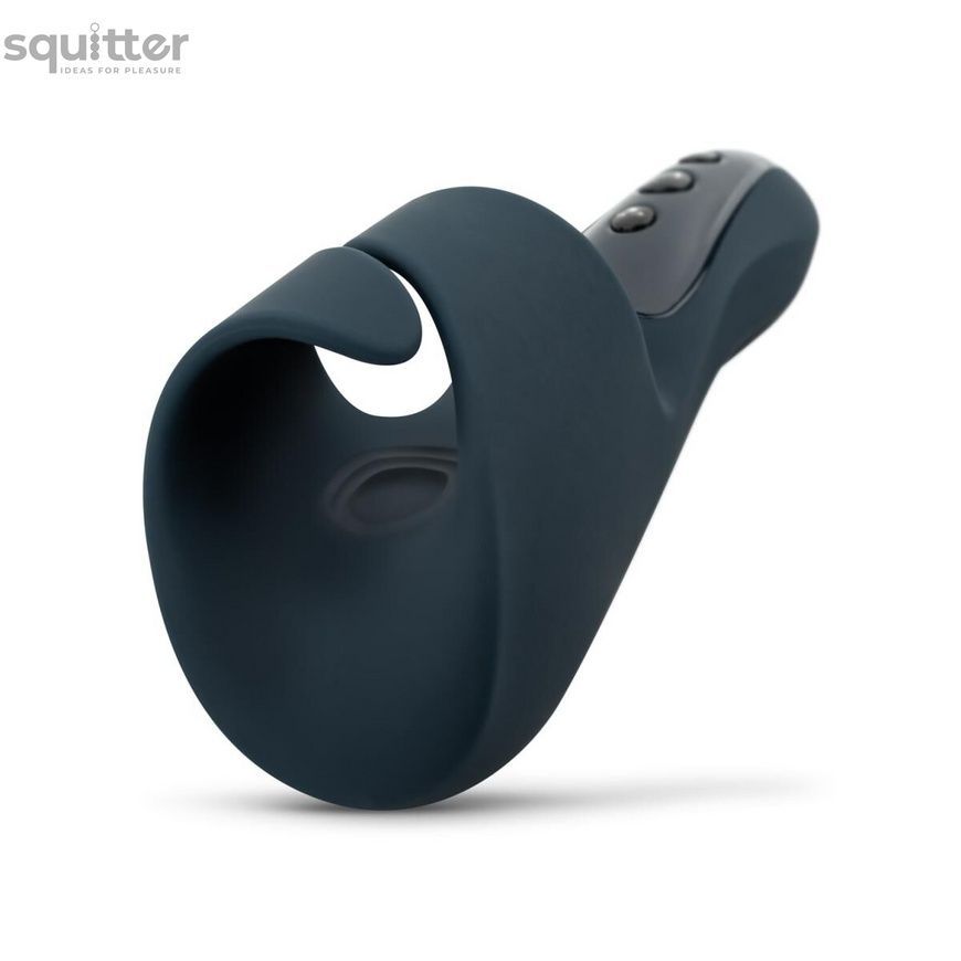 Мастурбатор Boners Electric Masturbator SX3055 - онлайн-сексшоп Сквітер