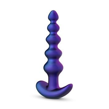 Анальний вібратор Hueman - Galaxy Force Anal Beads SX3895 - онлайн-сексшоп Сквітер