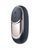 Мощный вибратор Satisfyer Lay-On - Dark Desire, водонепроницаемый,15 режимов работы SO2865 - онлайн-сексшоп Сквитер