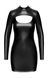 Сукня Noir Handmade F366 Vixen Cut-Out Bodycon Dress L SX4086,7 - інтернет-магазин інтимних товарів Squitter