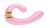 Вибратор-кролик Shunga Miyo Light Pink SO6910 - онлайн-сексшоп Сквитер
