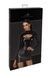 Сукня Noir Handmade F366 Vixen Cut-Out Bodycon Dress L SX4086,9 - інтернет-магазин інтимних товарів Squitter