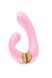 Вибратор-кролик Shunga Miyo Light PinkSO6910,2 - интернет-магазин интимных товаров Squitter