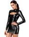 Сукня Noir Handmade F366 Vixen Cut-Out Bodycon Dress L SX4086,2 - інтернет-магазин інтимних товарів Squitter