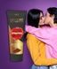 Смазка на водной основе с феромонами MAI ATTRACTION CHOCOLATE (100 мл)SO7531,5 - интернет-магазин интимных товаров Squitter