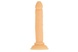 Фалоімітатор ADDICTION Tino 5.25″ Silicone Dildo, присоска, діаметр 1,9 см, віброкуля в подарунок SO7754 фото 3