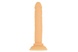 Фалоімітатор ADDICTION Tino 5.25″ Silicone Dildo, присоска, діаметр 1,9 см, віброкуля в подарунок SO7754 фото 2