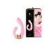 Вибратор-кролик Shunga Miyo Light PinkSO6910,7 - интернет-магазин интимных товаров Squitter