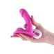 Ділдо з вібрацією NS Novelties Colours - Curve - Vibrating - 5" Dildo - Pink SX4333,2 - інтернет-магазин інтимних товарів Squitter