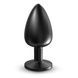 Анальна пробка Dorcel ONIX PLUG L SX1375,1 - інтернет-магазин інтимних товарів Squitter