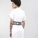 Портупея-пояс Bijoux Indiscrets MAZE - Wide Belt and Restraints Black, екошкіра SO2680,8 - інтернет-магазин інтимних товарів Squitter