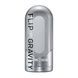 Мастурбатор Tenga Flip Zero Gravity White, змінна інтенсивність стимуляції, розкладний SO6236,2 - інтернет-магазин інтимних товарів Squitter