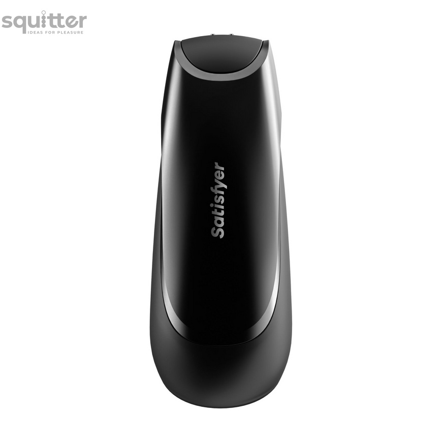 Мастурбатор Satisfyer Men Vibration+ SO8628 фото