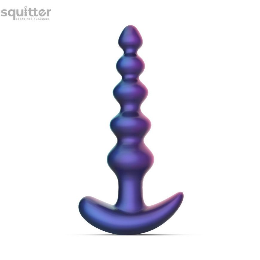 Анальний вібратор Hueman - Galaxy Force Anal Beads SX3895 - онлайн-сексшоп Сквітер