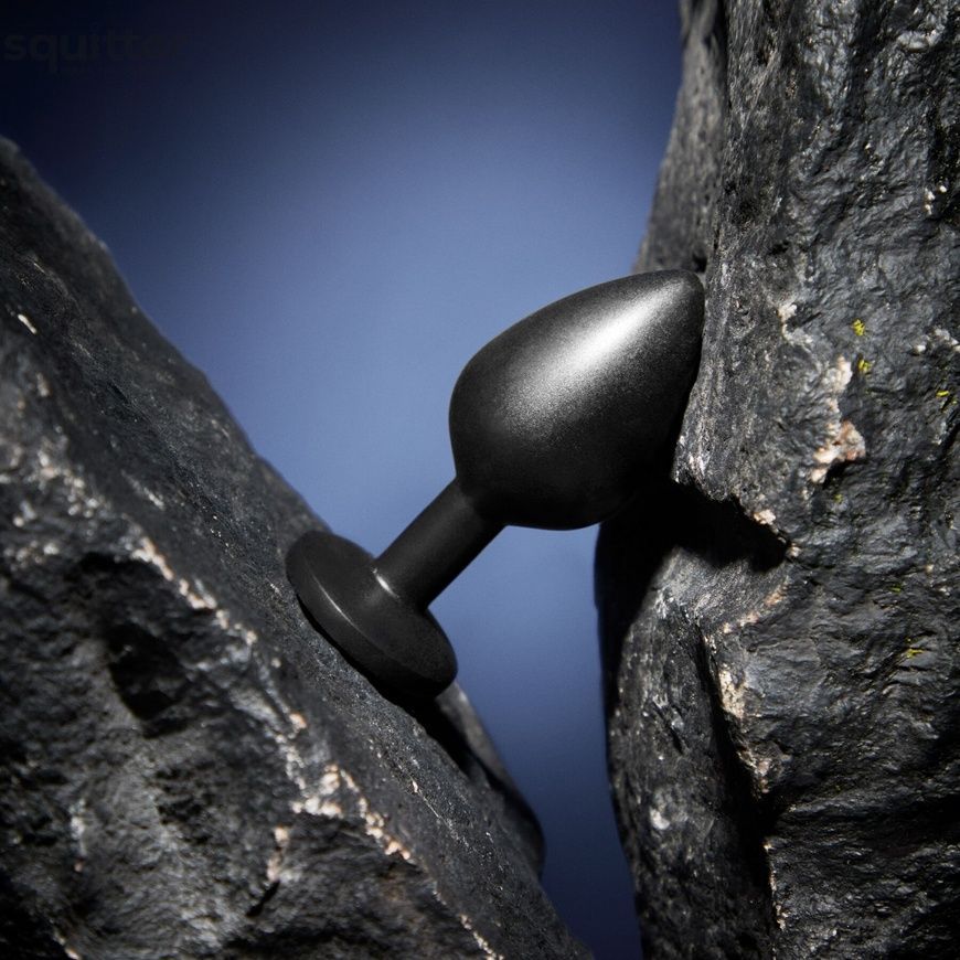 Анальна пробка Dorcel ONIX PLUG L SX1375 - онлайн-сексшоп Сквітер