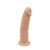 Фалоімітатор SilexD Henry Flesh (MODEL 2 size 7.5in), двошаровий, силікон + Silexpan, діаметр 4,8 см SO2393 - онлайн-сексшоп Сквітер