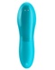 Вібратор на палець Satisfyer Teaser Light Blue SO5421 фото 3