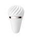 Мощный вибратор Satisfyer Lay-On - Little Wand, водонепроницаемый,15 режимов работыSO2866,3 - интернет-магазин интимных товаров Squitter