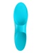 Вібратор на палець Satisfyer Teaser Light Blue SO5421 фото 4