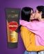 Смазка на водной основе с феромонами MAI ATTRACTION MANGO (100 мл)SO7532,5 - интернет-магазин интимных товаров Squitter