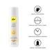 Силиконовая смазка pjur MED Soft glide 100 мл с маслом жожоба для очень сухой и чувствительной кожиPJ12630,2 - интернет-магазин интимных товаров Squitter
