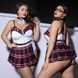 Еротичний костюм JSY P61111 Plus Size SX1853,1 - інтернет-магазин інтимних товарів Squitter